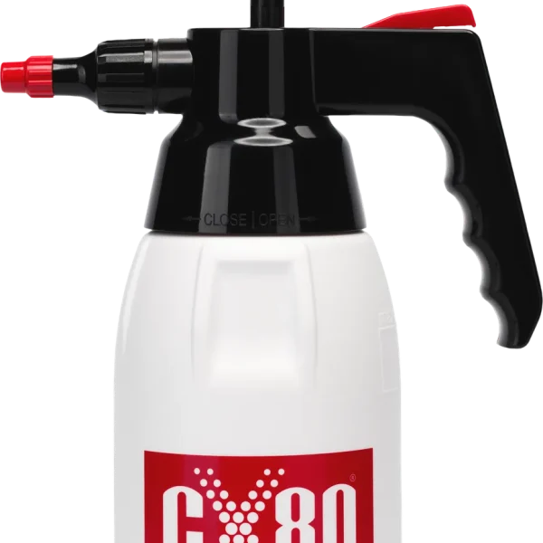Atomizer RifleCX