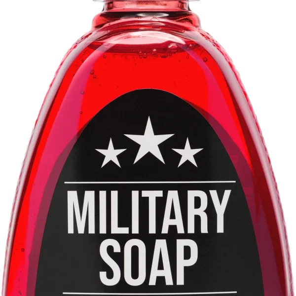 Military Soap RifleCX 300 ml