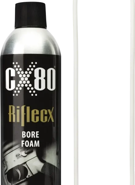 Bore Foam RifleCX