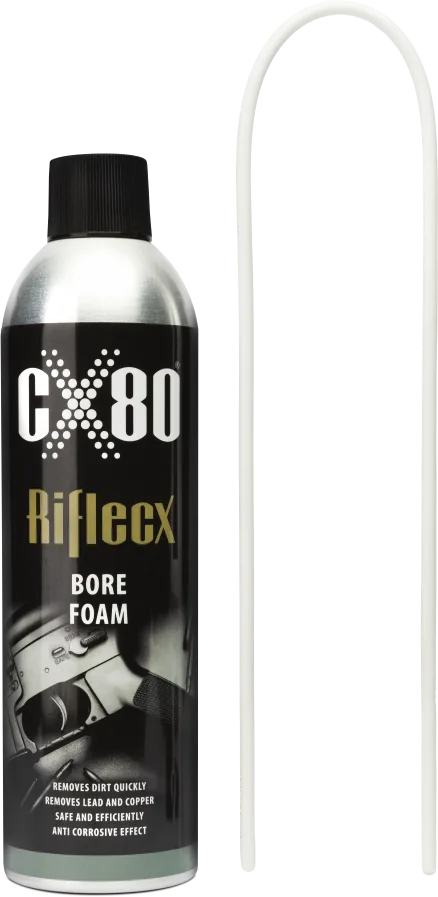Bore Foam RifleCX