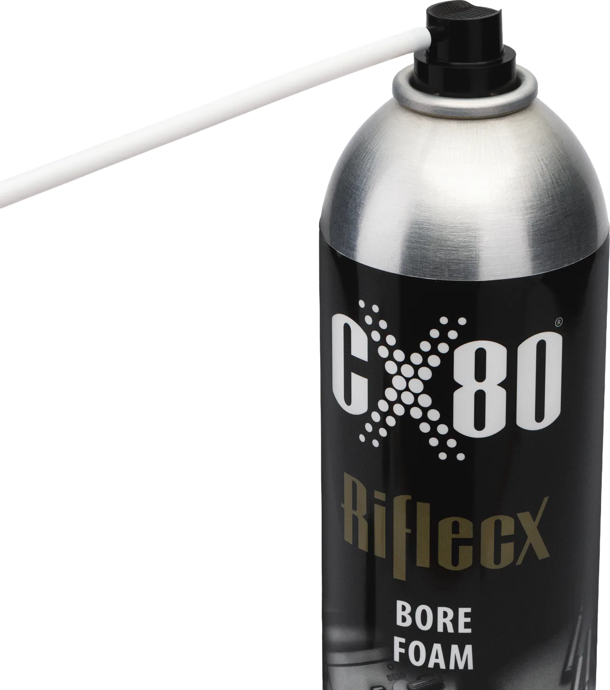 Bore Foam RifleCX