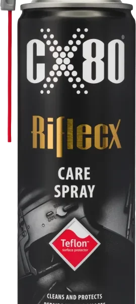 Care Spray z Teflonem® RifleCX 500 ml