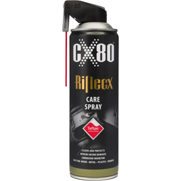 Care Spray z Teflonem® RifleCX 500 ml