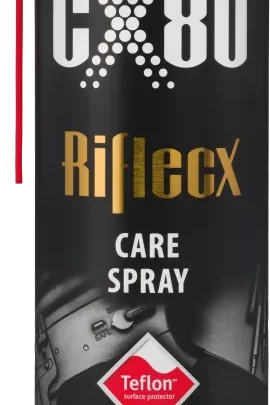 Care Spray z Teflonem® RifleCX 500 ml