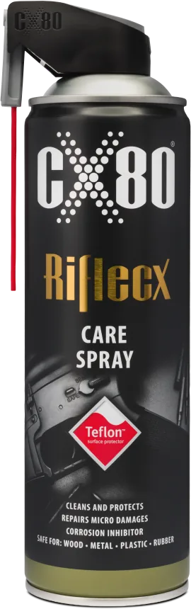 Care Spray z Teflonem® RifleCX 500 ml