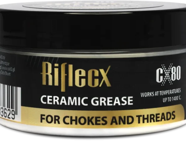 Ceramic Grease RifleCX