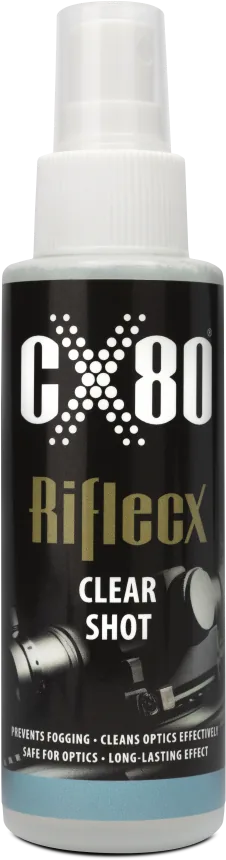 Clear Shot RifleCX