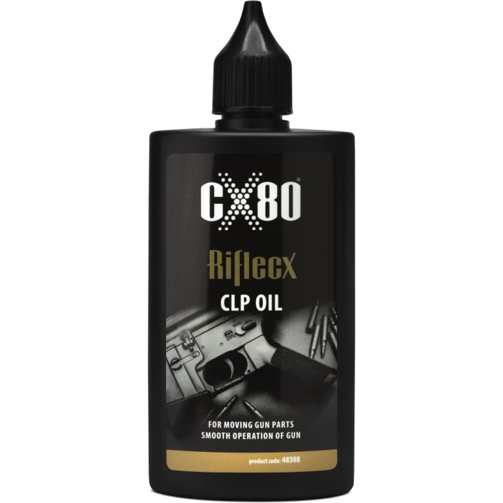 CLP Oil RifleCX 100 ml