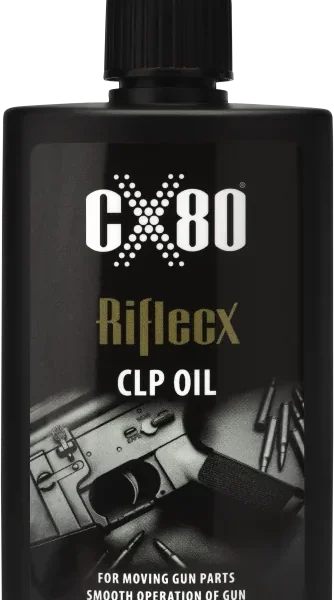 CLP Oil RifleCX 100 ml