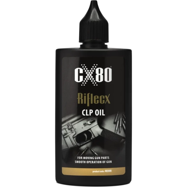 CLP Oil RifleCX 100 ml