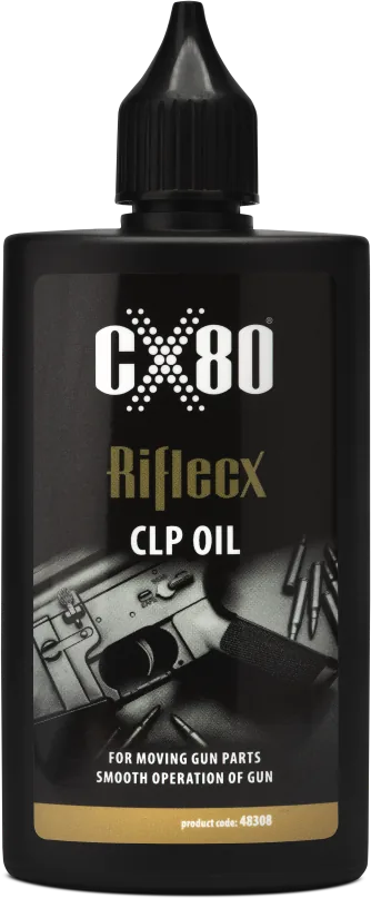 CLP Oil RifleCX 100 ml