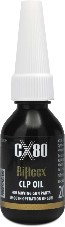 CLP Oil RifleCX 20 ml