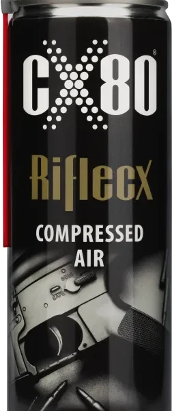 Compressed Air RifleCX
