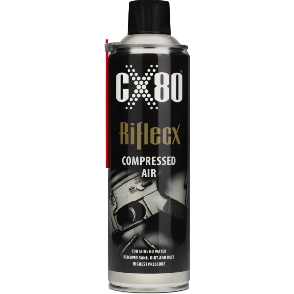 Compressed Air RifleCX
