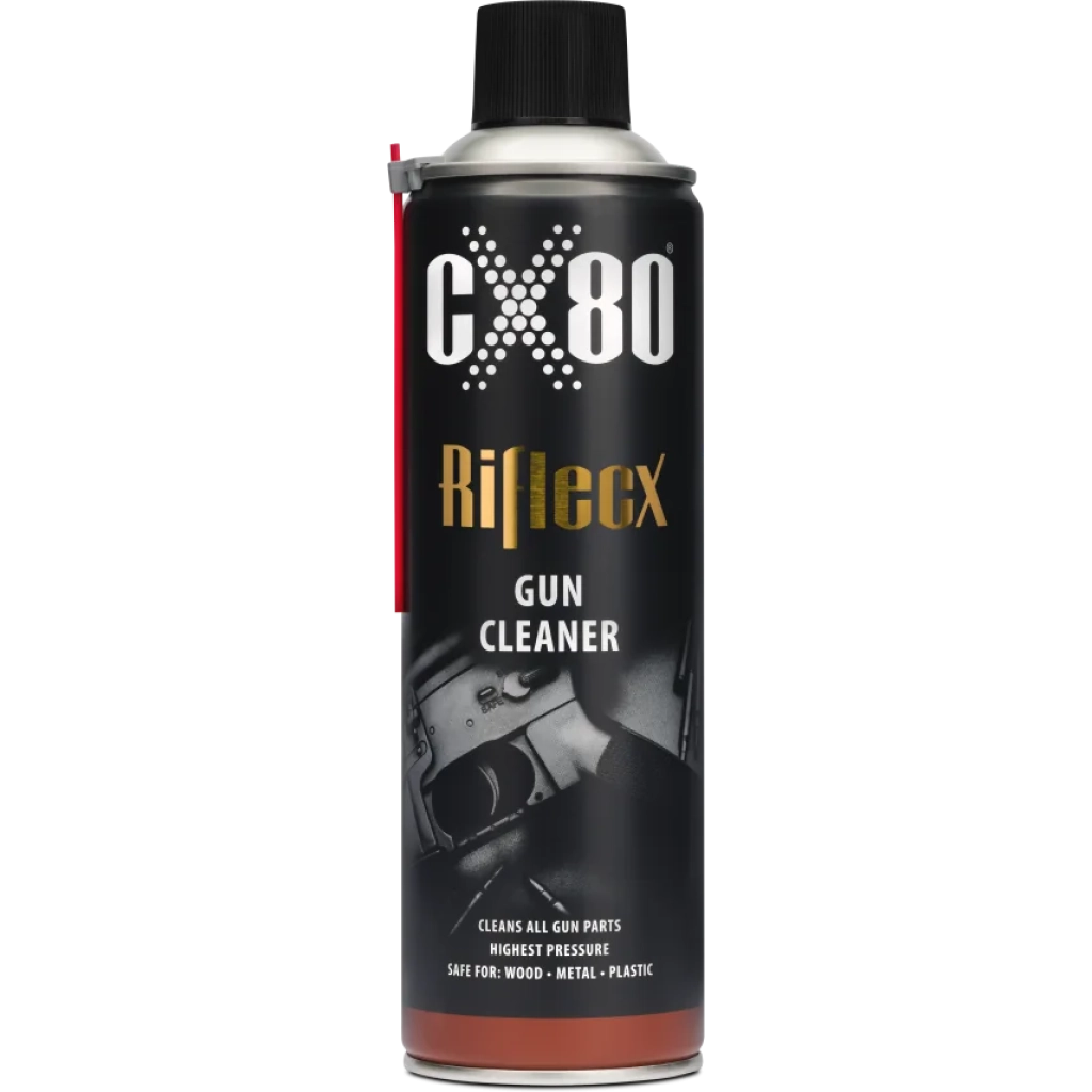 Gun Cleaner RifleCX 500 ml