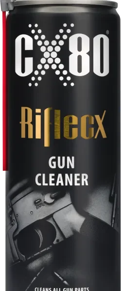 Gun Cleaner RifleCX 500 ml