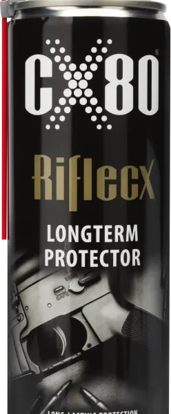 Longterm Protector RifleCX