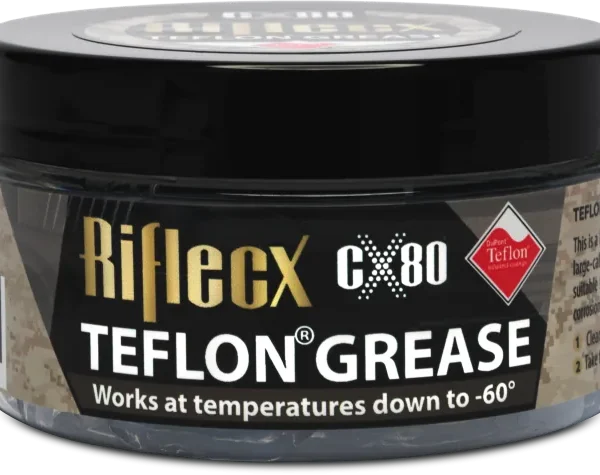 Teflon® Grease RifleCX 100 g