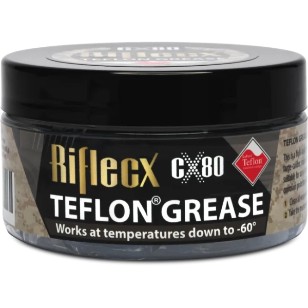 Teflon® Grease RifleCX 100 g