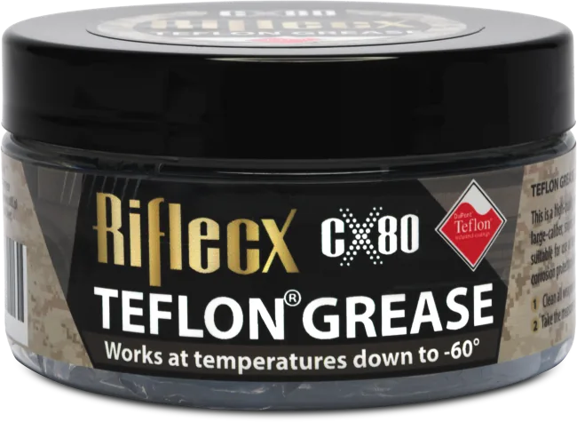 Teflon® Grease RifleCX 100 g
