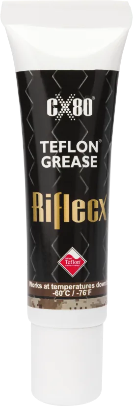 Teflon® Grease RifleCX 20 g