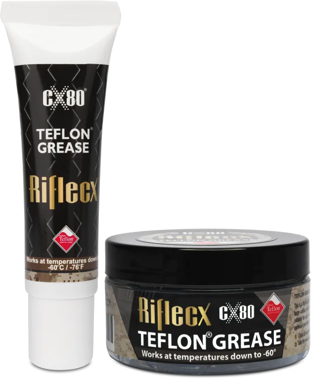 Teflon® Grease RifleCX